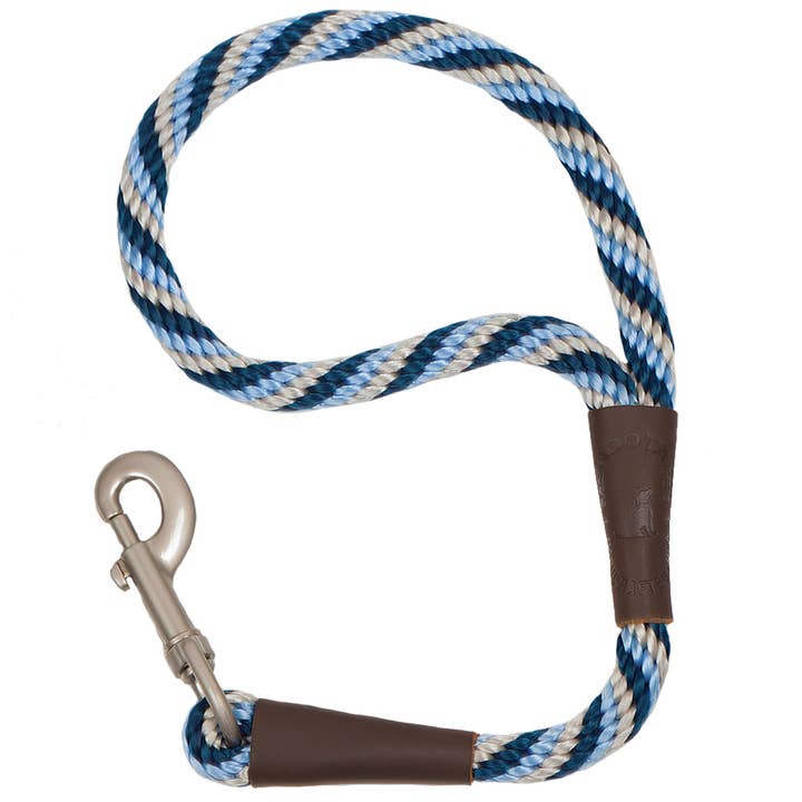 Mendota Pet - Wholesale Pet Leash - Dog - Traffic Lead - 1/2" x 16" 30