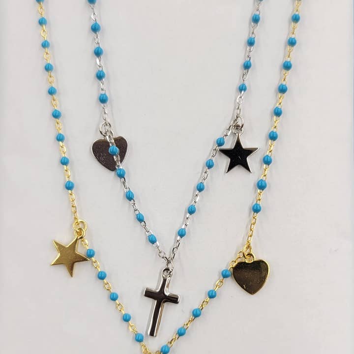 N-1279 för wholesale av Silver N Accessories