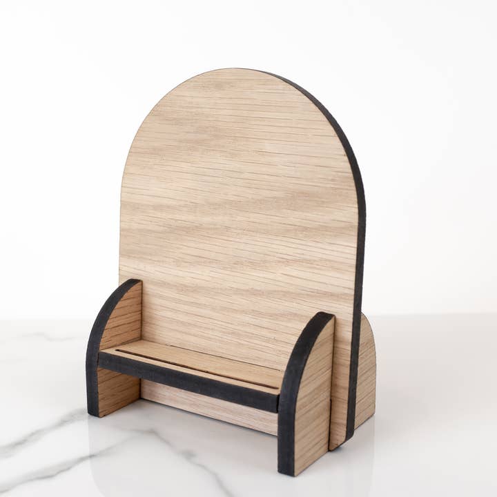 4-inch Wide Shelf Jewelry Display for wholesale by LOOK