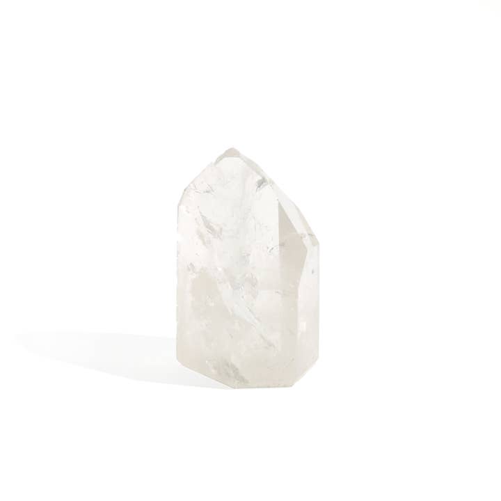 Stonebridge Imports - Venta al por mayor Piedras/cristales espirituales - Generador de Cuarzo Transparente A7