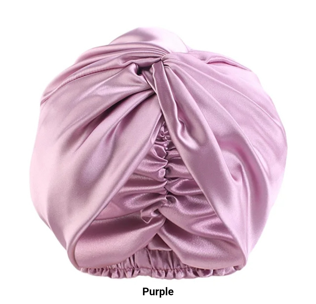 Herbs 'N Butters - Wholesale Sleep Cap / Bonnet - Women's - Sleeping Bonnet10