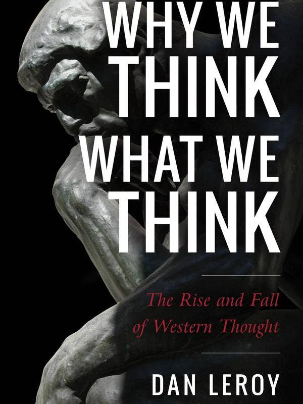 Why We Think What We Think for wholesale by Sophia Institute Press