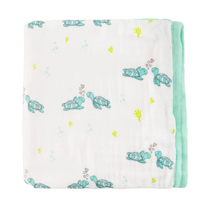 Honu Honi Babyfilt för wholesale av Coco Moon