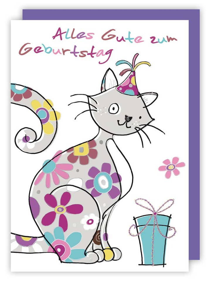 HAPPY BIRTHDAY, P1003 for wholesale by Actetre Deutschland Gmbh