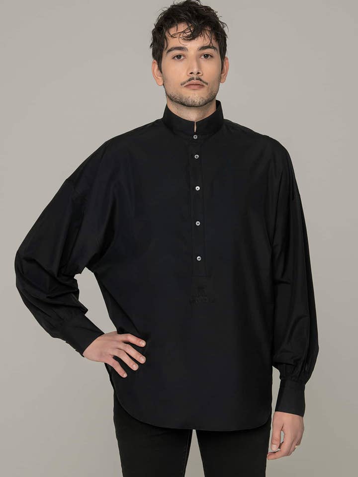 PIUS for engroshandel hos SHIRTES