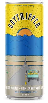 Alta Gama Foods - Wholesale Soda/Carbonated Drink - St. Cecilia Soda –Citrus Blend Sparkling Water (Pack of 4 )1