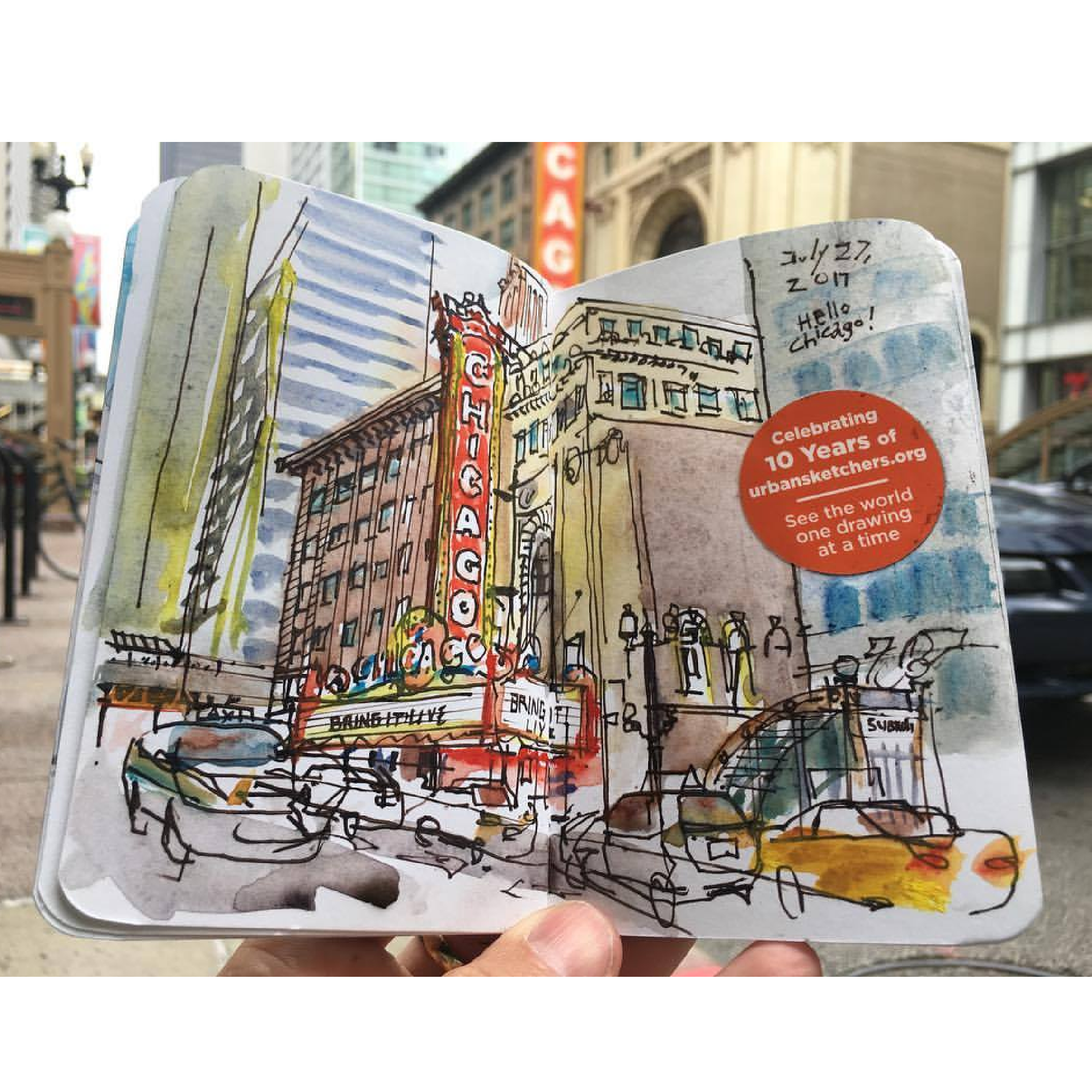 Exaclair - Vente Carnets de croquis - Stillman & Birn Carnet de croquis pour médias mixtes - Série Zeta15