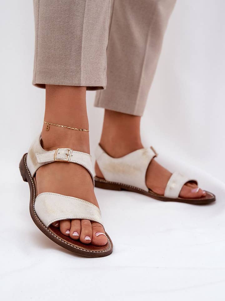 Sandalen Model 210695 Step in style für den Großhandel von Lieber Deem Marktplatz