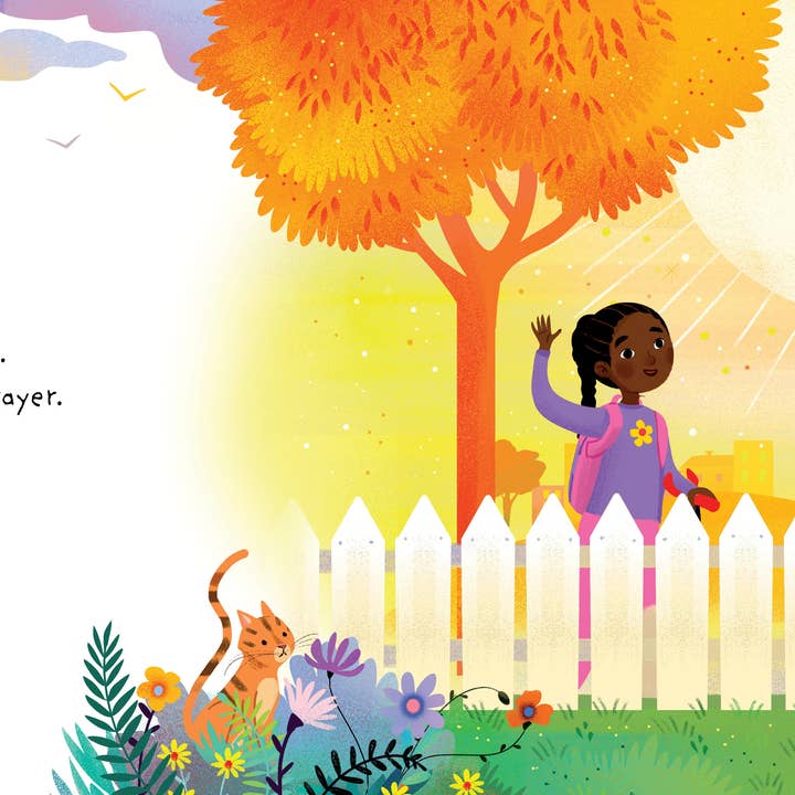 Bushel & Peck Books - Wholesale Preschool Book (3-5) - My Little Prayer14