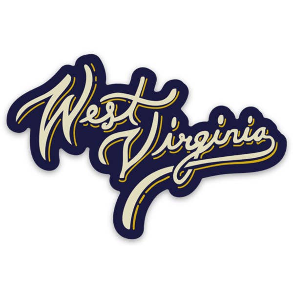 West Virginia Script for wholesale by Loving WV