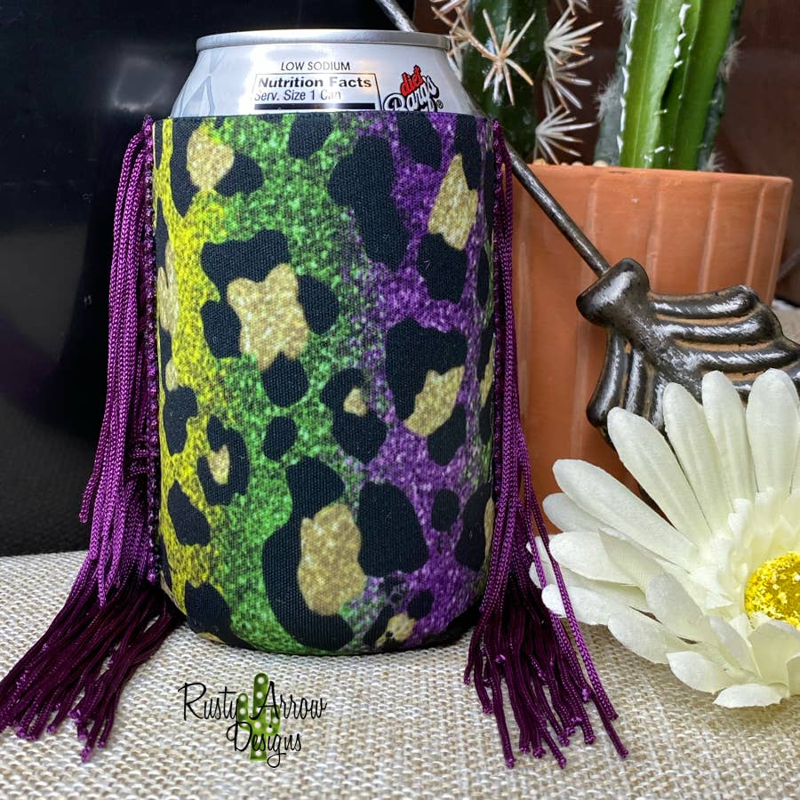 Koozies - Wacky Print