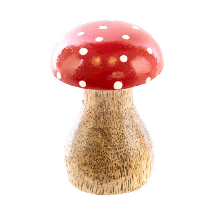 Adorable Mushroom for wholesale by Oak Street Wholesale