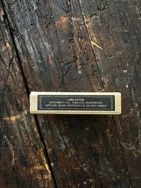 Manready Mercantile – wholesale Cologne i fast form – LORE | Solid Köln8