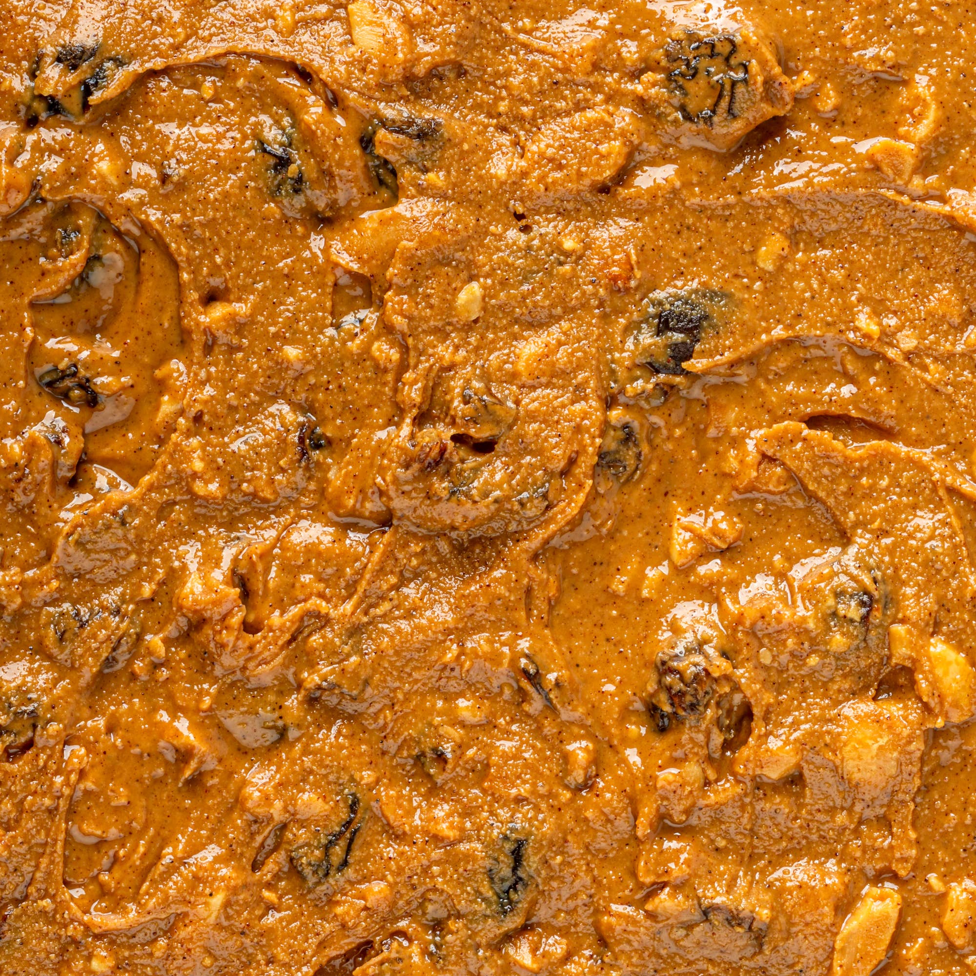 Butter Bike Co Peanut Butters – wholesale Nut butter – Cinnamon Raisin Peanut Butter - made in the UK 2