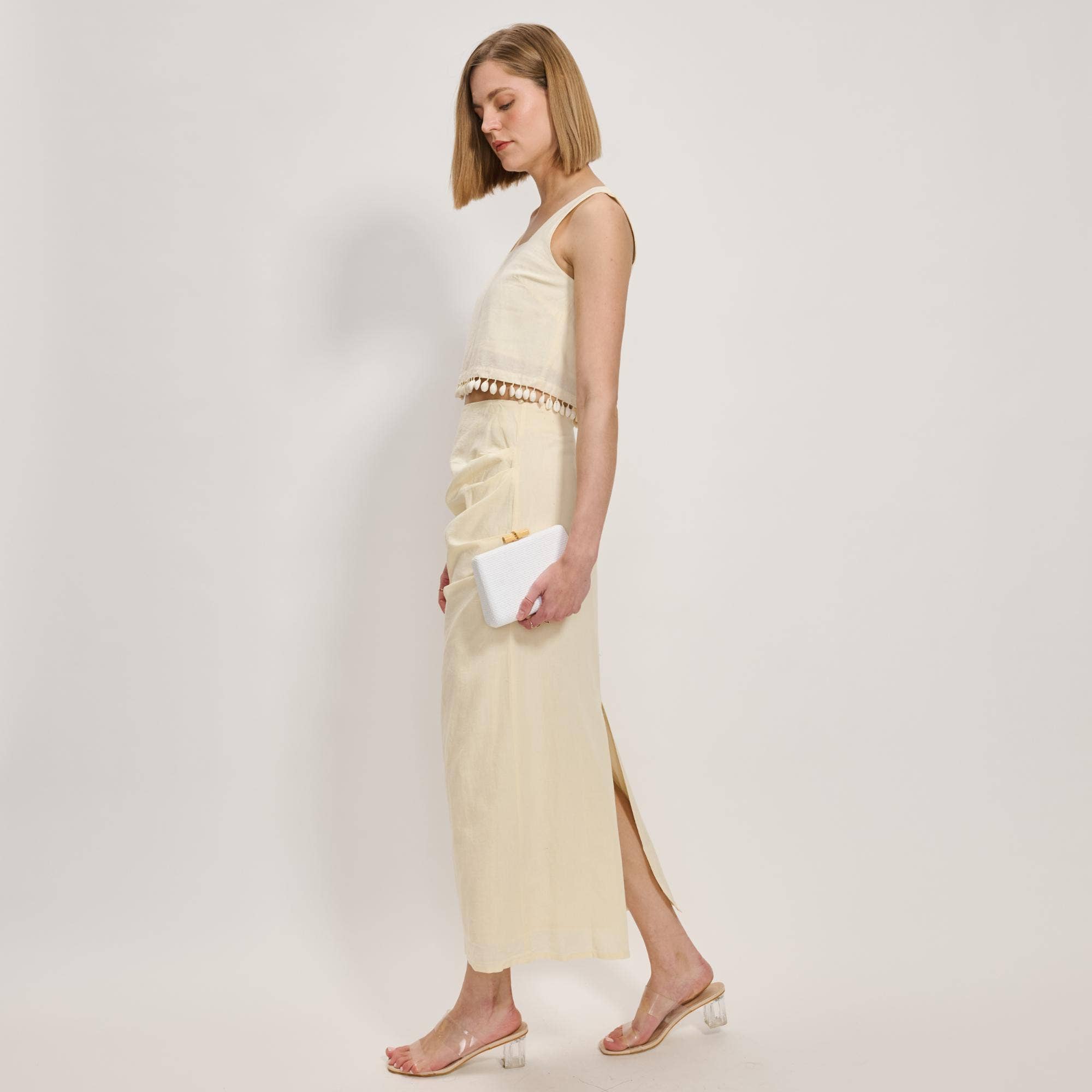 Moda Luxe - Wholesale Clutch Bag - Women's - Melina Evening Bag2