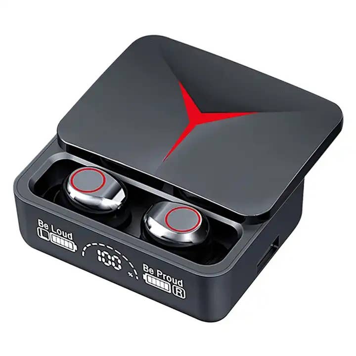 Trending M90 Wireless Bluetooth Sports Earphone In Bulk for wholesale by GulleeGadgets
