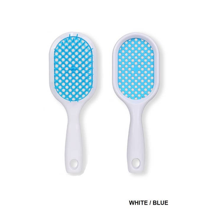 42POPS - Wholesale Hair Brush/Comb - ',,.Tik Tok Superbrush Plus Detangling Hair Comb