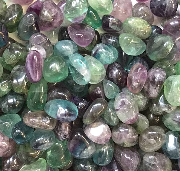 Shamans Crystal - Wholesale Spiritual Stone/Crystal - Wholesale Tumble Stones
Crystals A-Z, 80 types of Crystals51