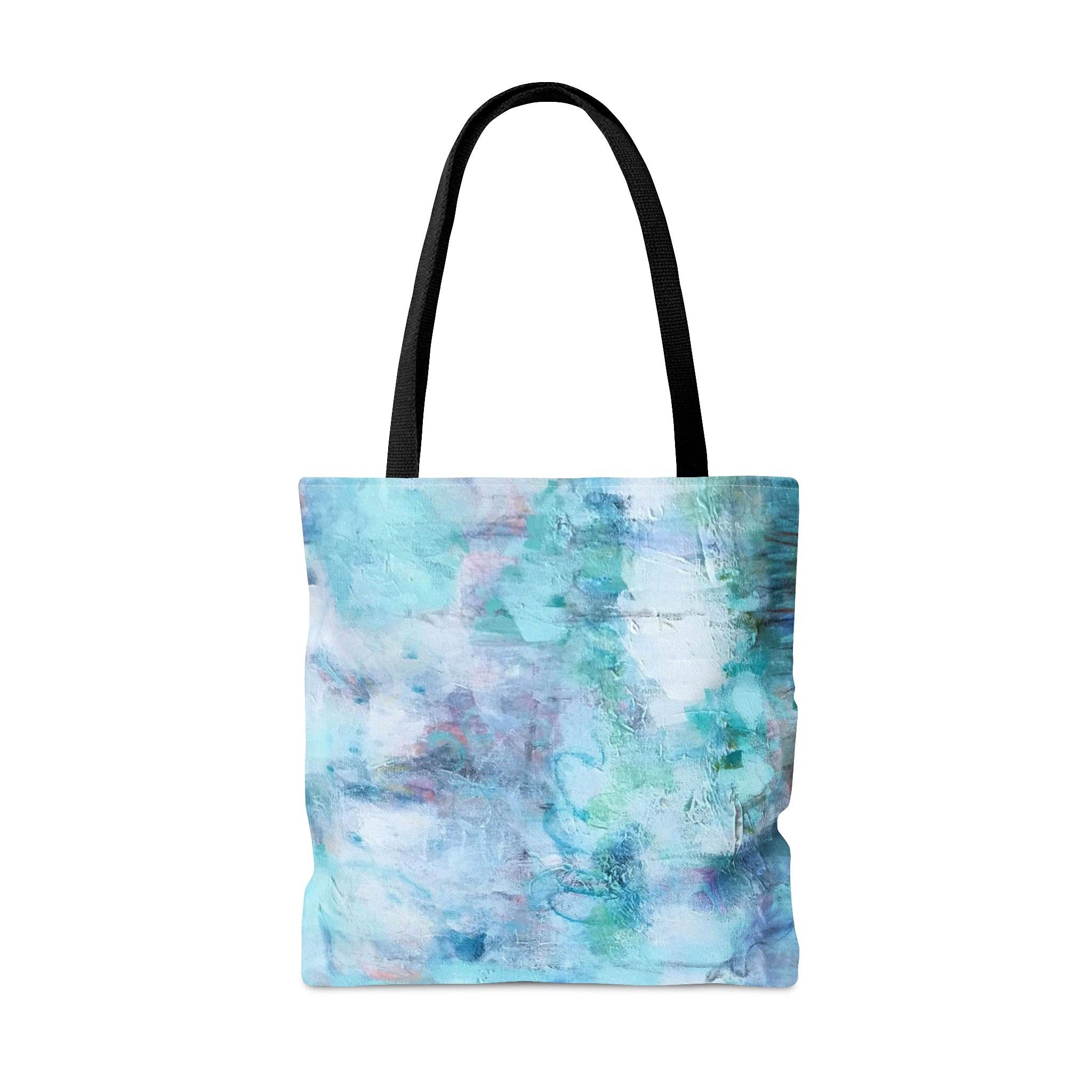 Sheri Biritz Studio - Wholesale Tote Bag - Women's - Sea Side | Tote Bag1