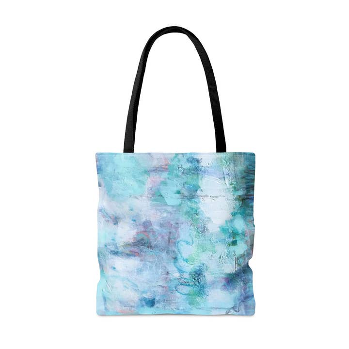 Sheri Biritz Studio - Wholesale Tote Bag - Women's - Sea Side | Tote Bag1