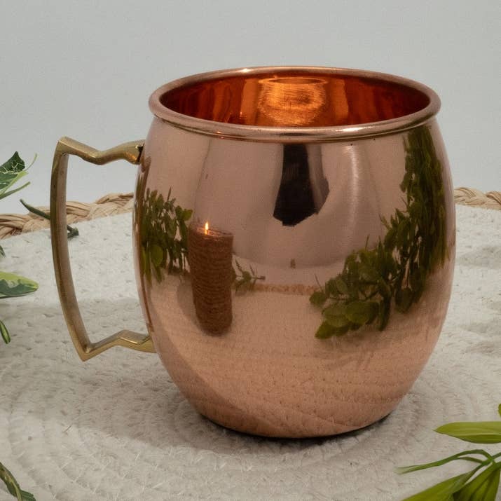 Pure copper mug/beer stein with brass handle – 450 ml and other Purchase Wholesale steiner gartenmobel. Free Returns & Net 60 Terms on Faire trending on Faire.