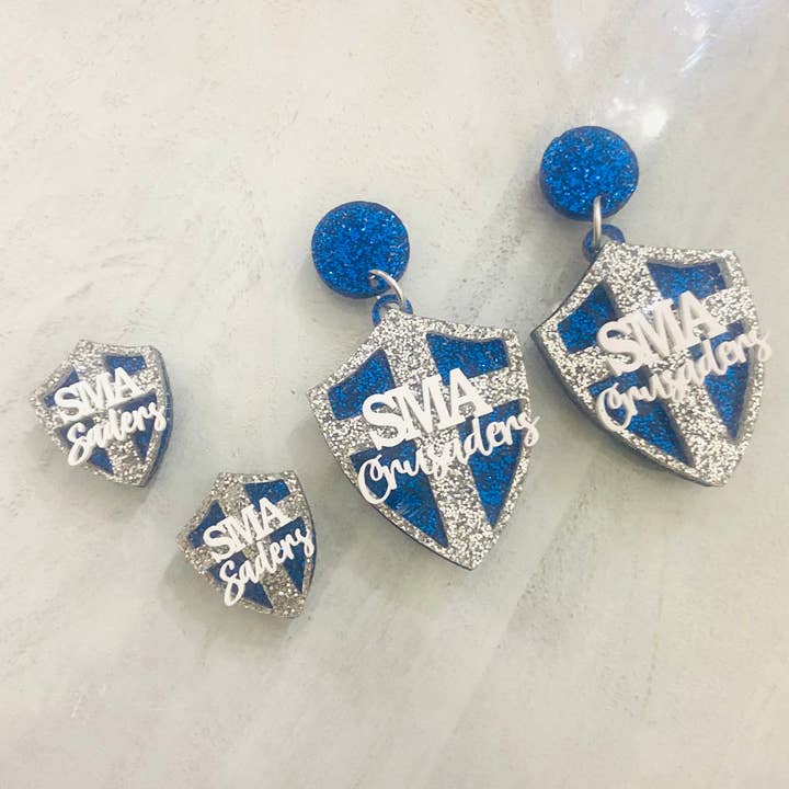 Saint Matthieu, Apôtre des Croisés pour la vente par D and M’s Enterprise, LLC