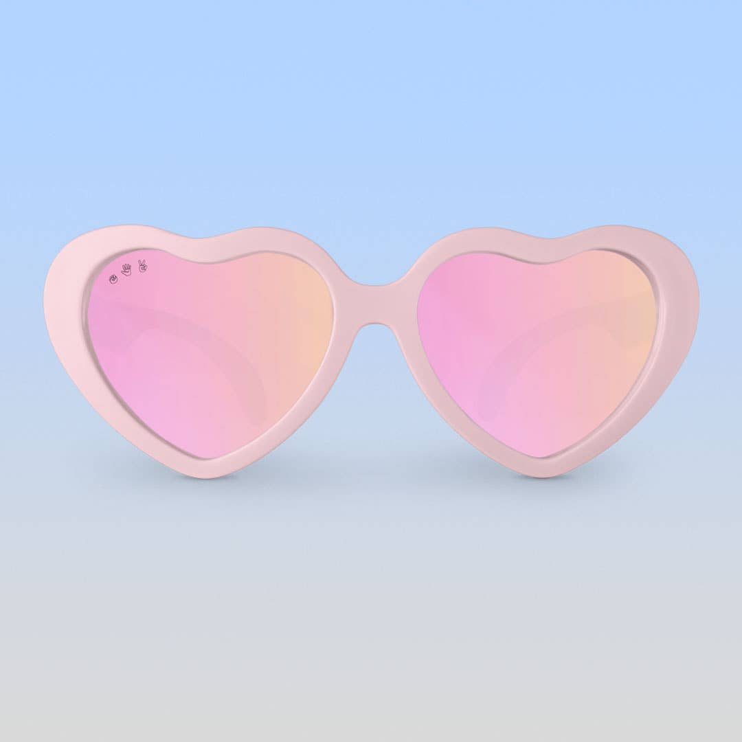 Roshambo Eyewear - Vendita all'ingrosso Occhiali da sole - Bambini - Occhiali da sole Heart |14
