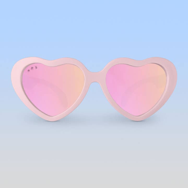 Roshambo Eyewear - Vendita all'ingrosso Occhiali da sole - Bambini - Occhiali da sole Heart |14
