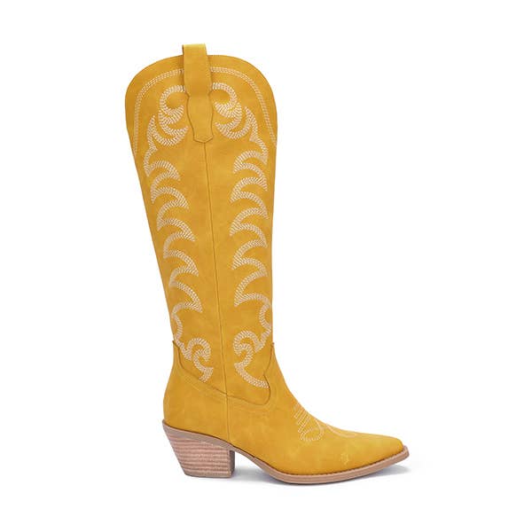 Mis Jes - Wholesale Cowboy Boots - Women's - MX-FAYE4