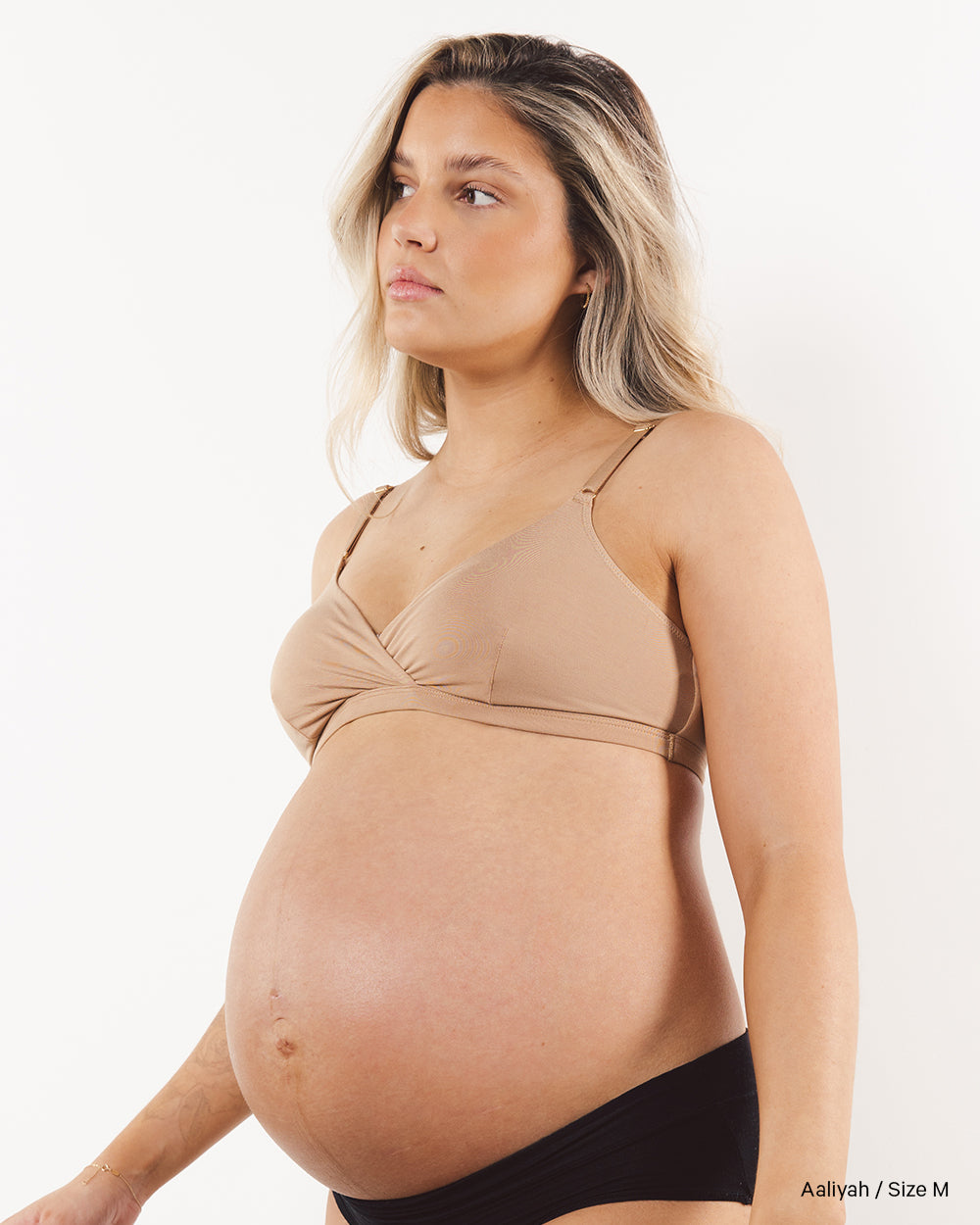 Embrace - Wholesale Nursing Bra - Maternity - Soft-Cup Nursing Bra7