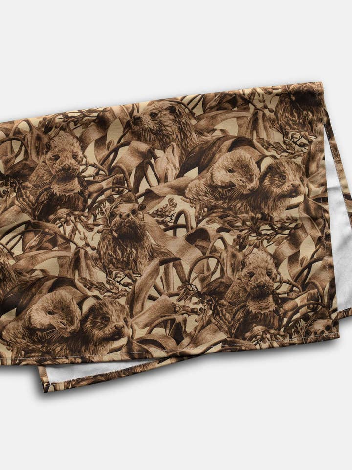 Dratsi Tea Towel for wholesale by Variorum