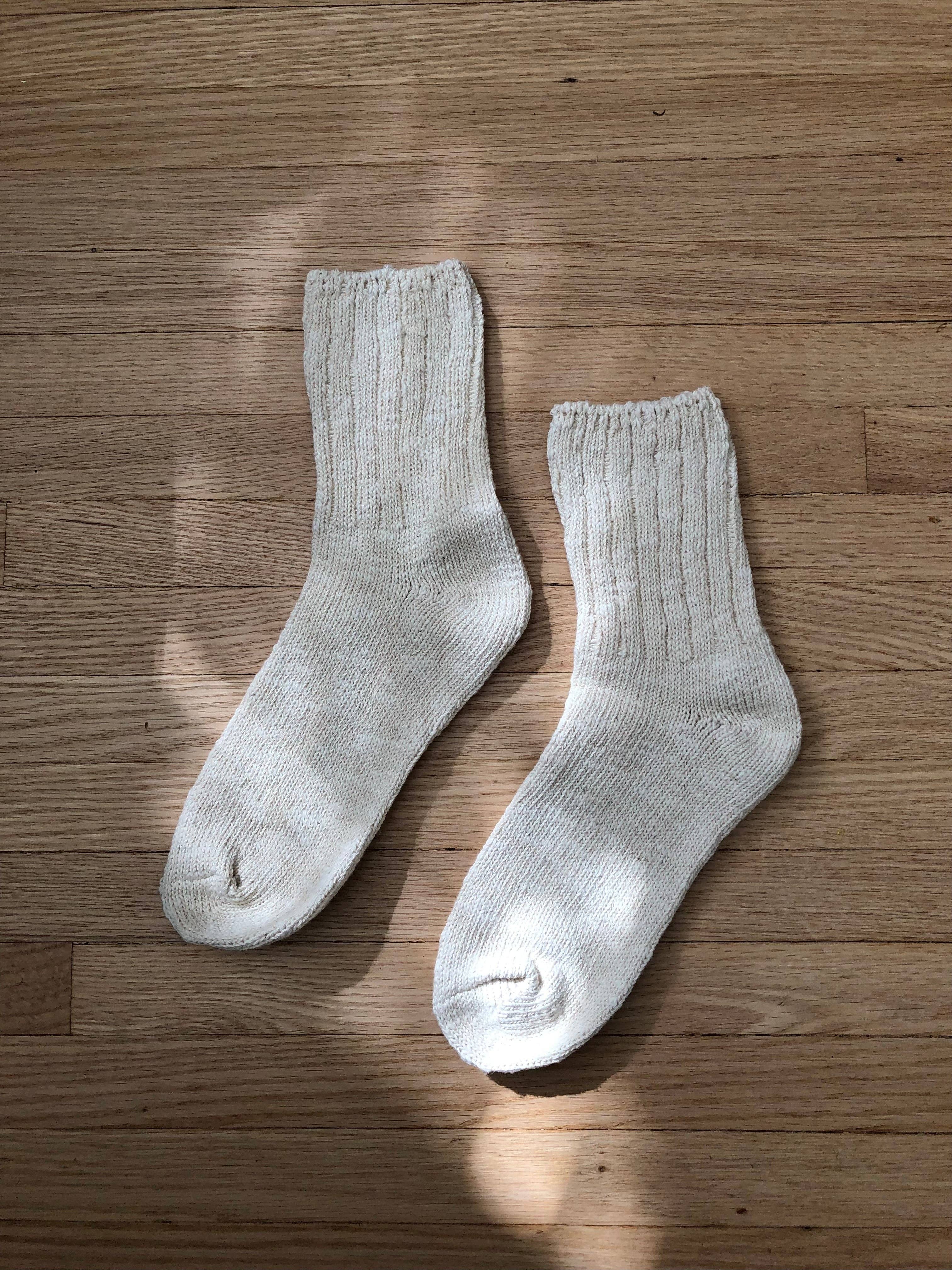 Billy Bamboo - Wholesale Socks - Unisex - SLUB COTTON SOCKS9