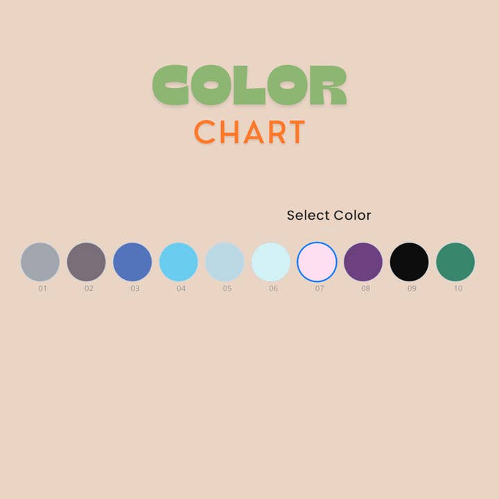 Kalpten LLC - Wholesale Yarn - Super Bulky Jumbo Chenille Tweed Yarn|Finest Quality8