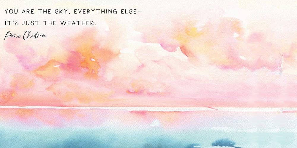 Gibbs Smith - Wholesale Self-Help & Personal Development - Be Still3