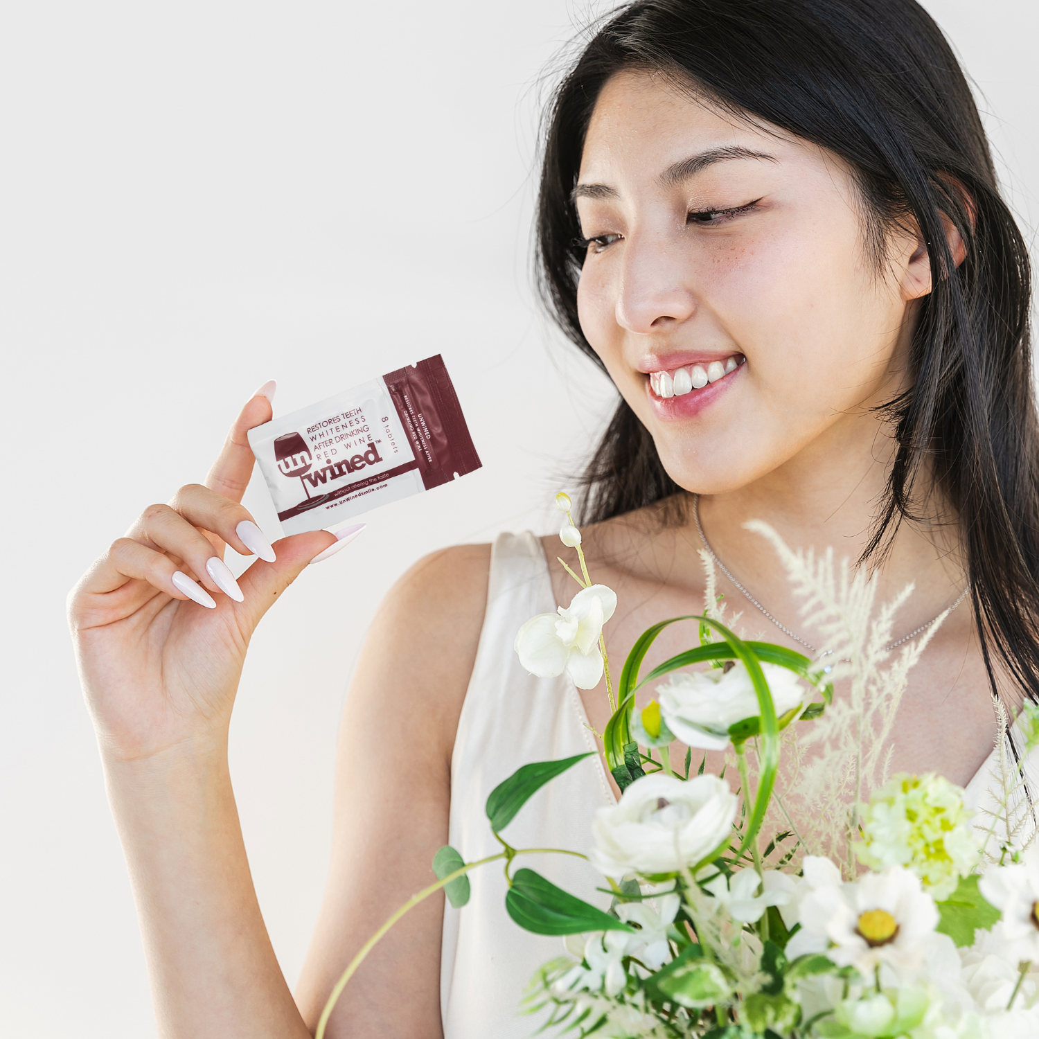 Wine Away - Wholesale Oral Supplement/Vitamin - UnWined Wine Tasting Tablets 4