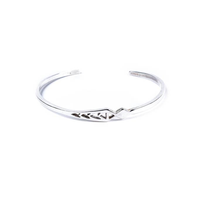 Zayn Cuff for wholesale by Indira Jewelry