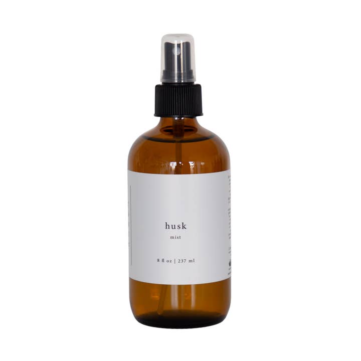 Room & Linen Mist - Husk - Body Safe* for wholesale by roote
