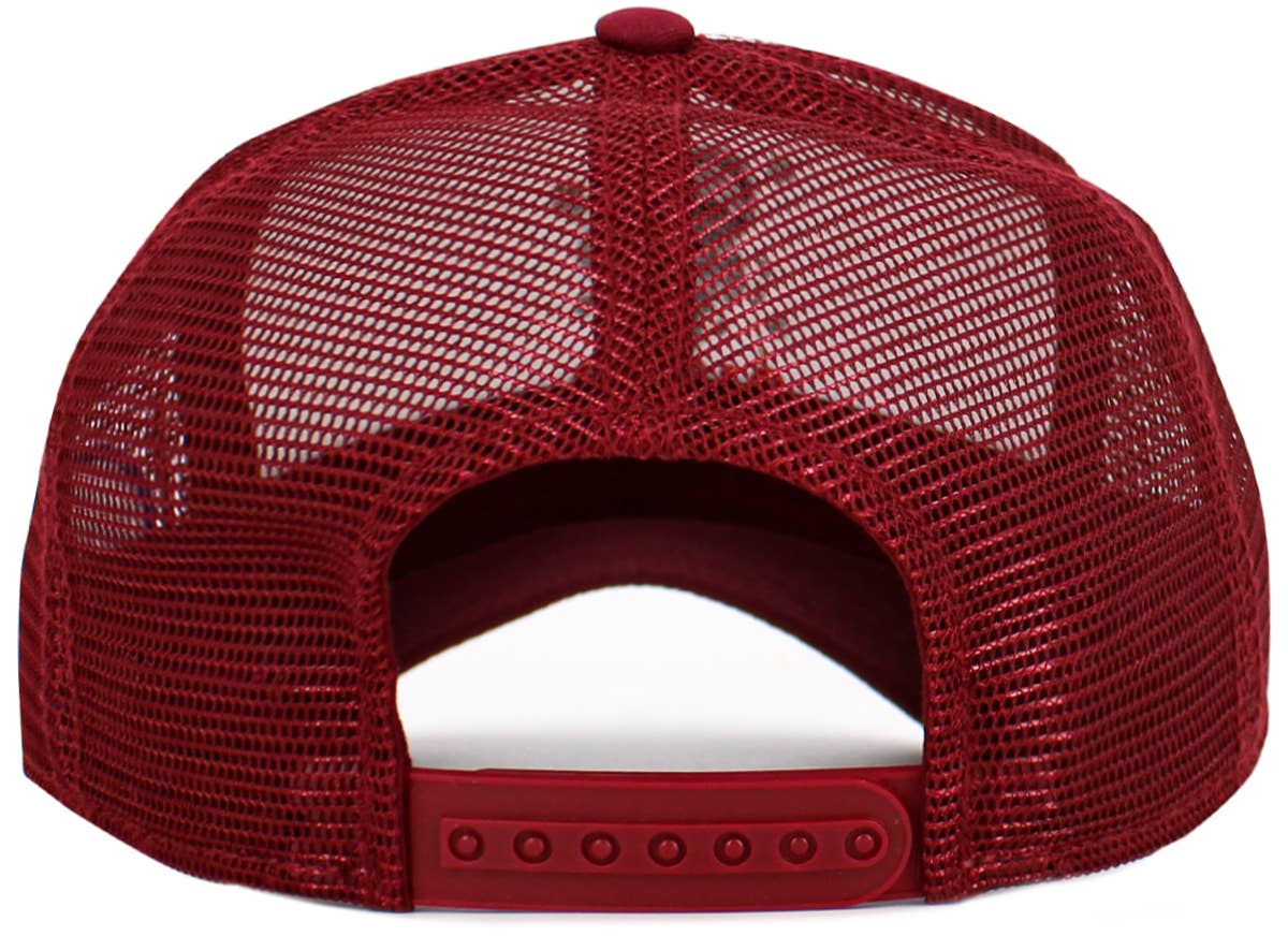 KBETHOS - Vendita all'ingrosso Cappellino  da camionista - Unisex - Cappellino con Rete Nasa10