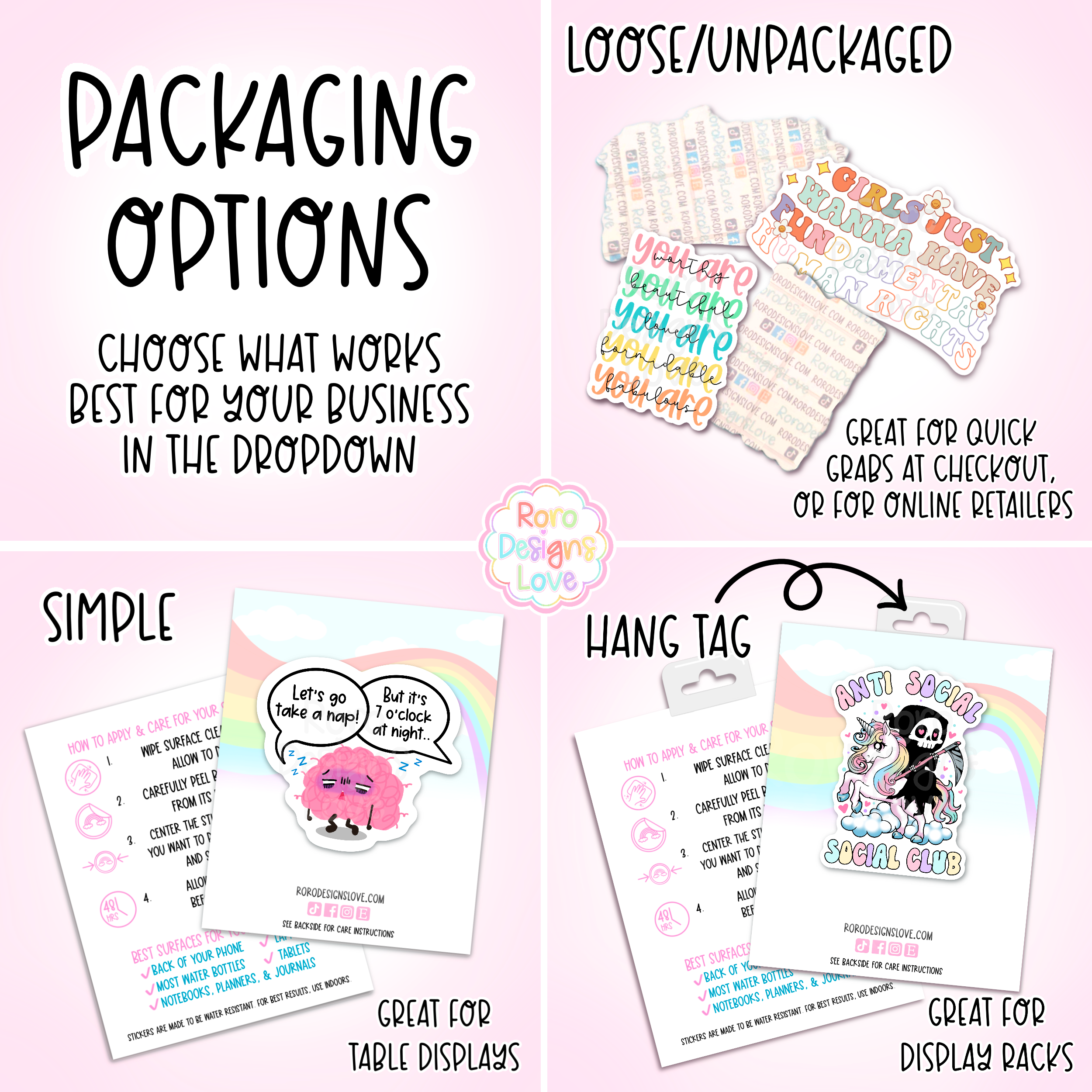 RoroDesignsLove - Vente Autocollant - Les roses sont des autocollants rouges, le livre que je lis est plein d'autocollants1