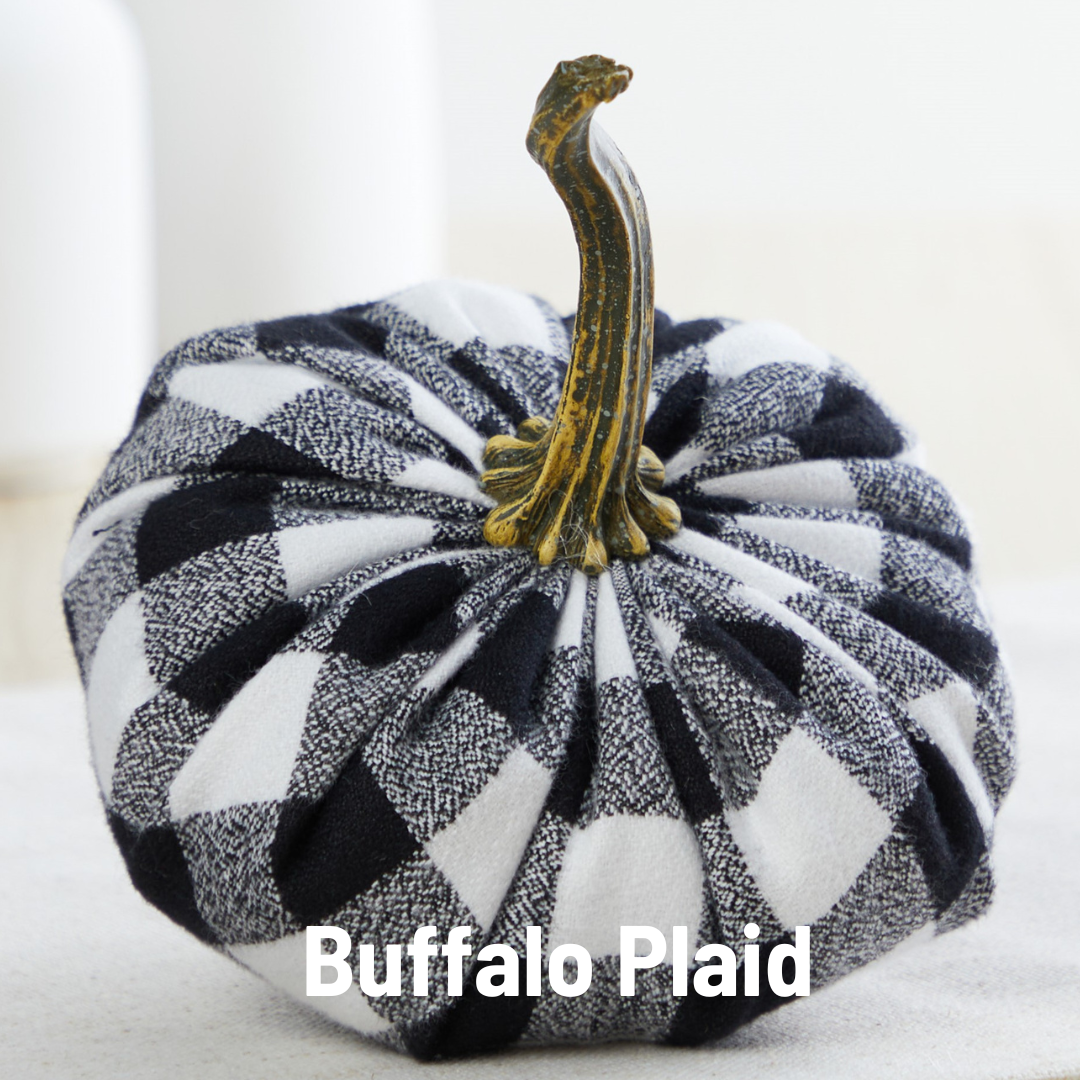 Your Heart's Content - Wholesale Decorative Tabletop Object - Pumpkin Small Velvet, Valentine's mantel, Autumn table, Gift39