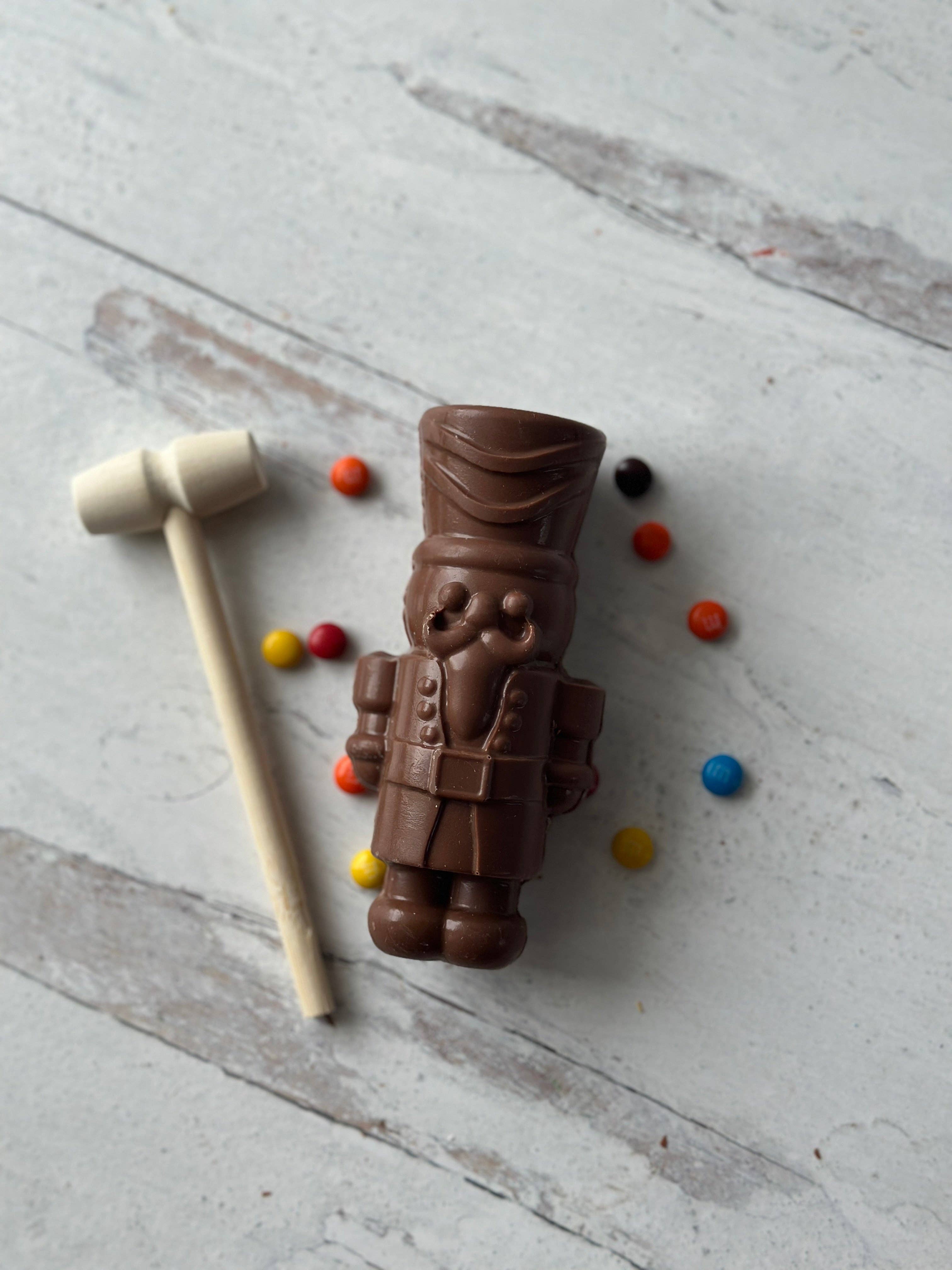 Chocolates Unlimited by Denise - Wholesale Chocolate - Breakable Toy Solider 3