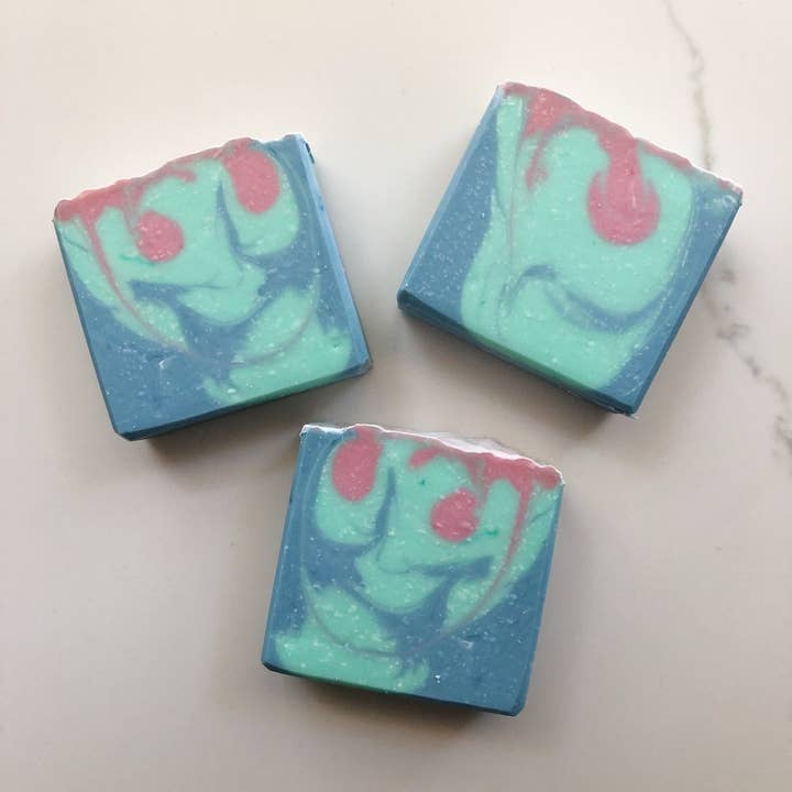 Week-end pour la vente par Ole Tradition Soap Co.