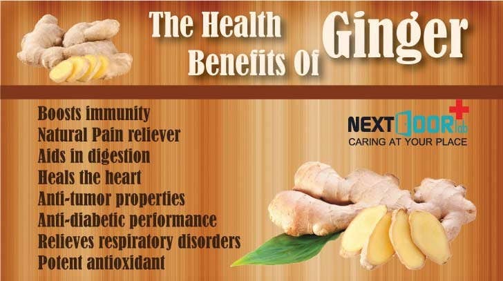 Finger Lakes Harvest - Vendita all'ingrosso Succo/bevanda salutare - Tonico allo zenzero1