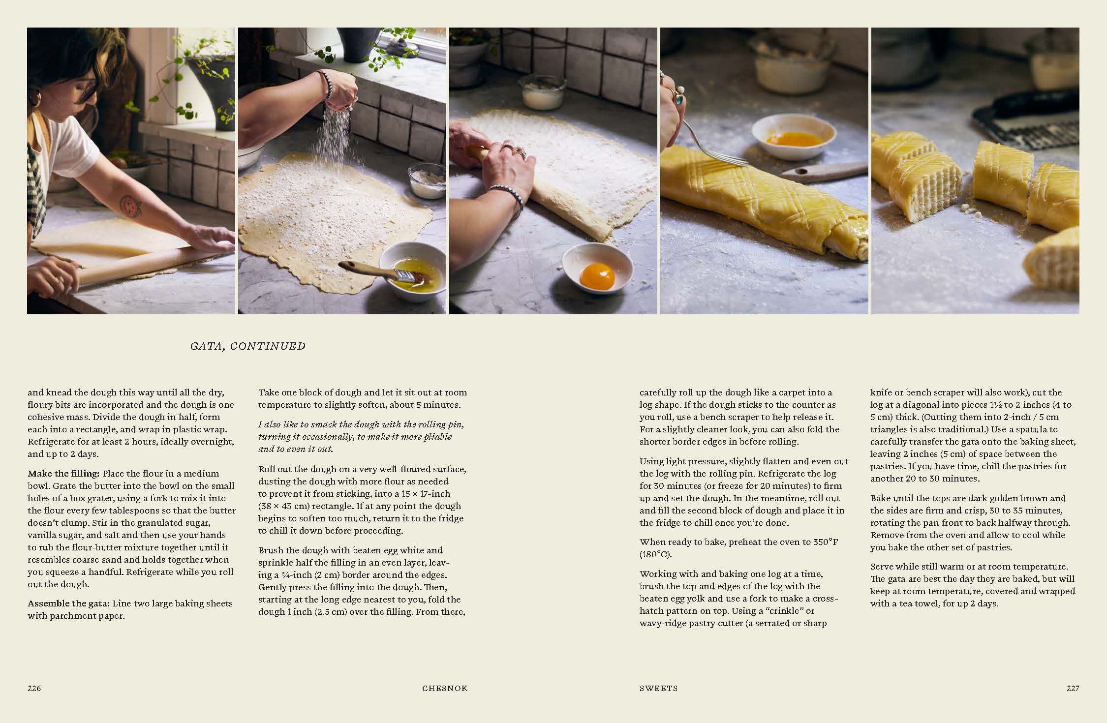 Chronicle Books - Wholesale Cookbooks & Food - Chesnok7