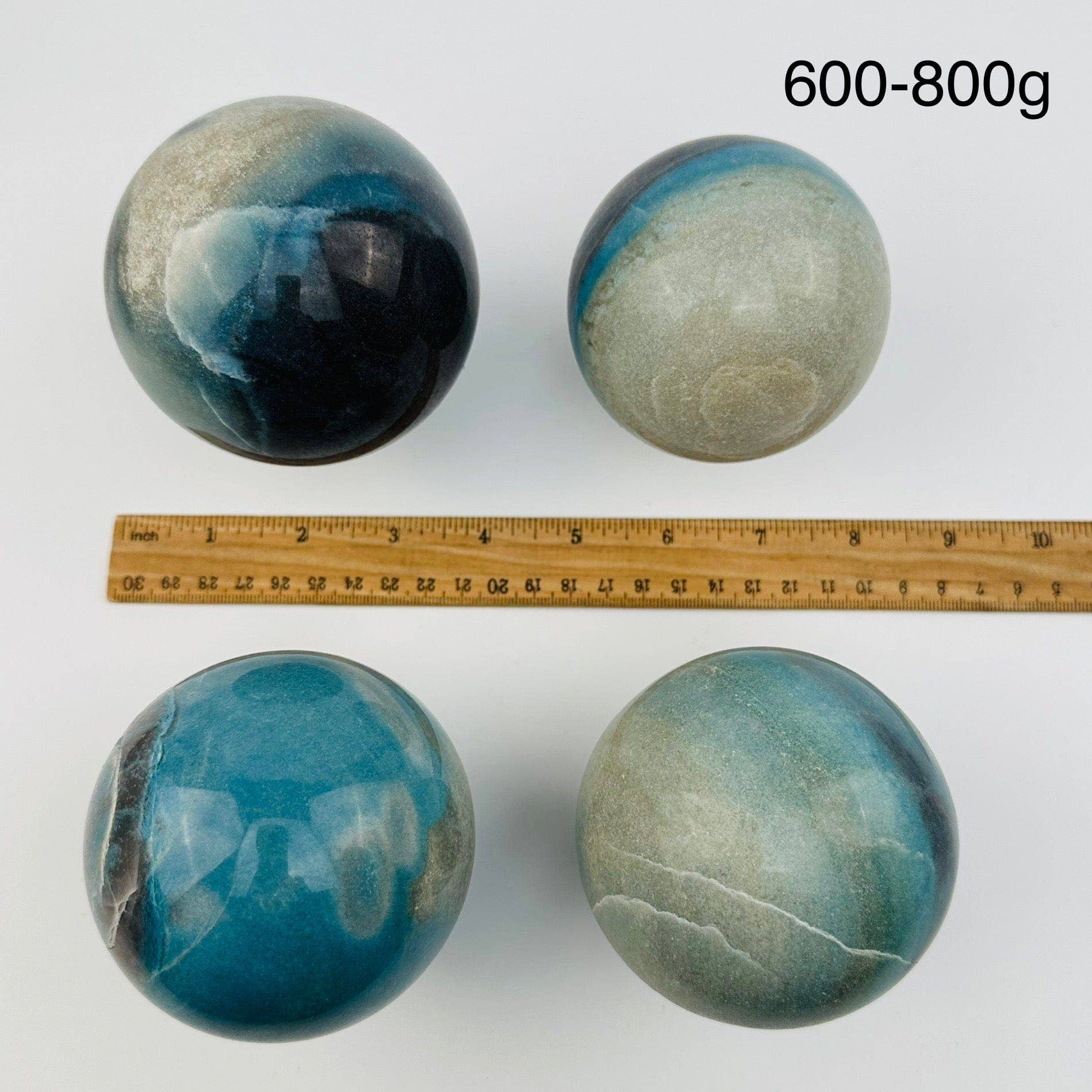 Rock Paradise - Wholesale Spiritual Stone/Crystal - Trolleite Crystal Sphere9