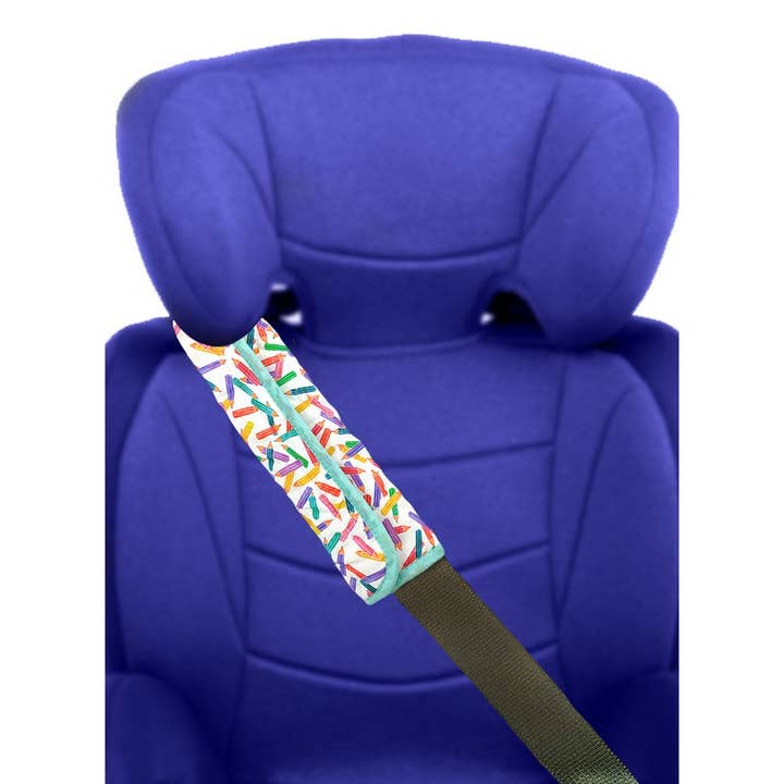 PROTEZIONE per cintura di sicurezza per la vendita all'ingrosso da parte di Almatex srl