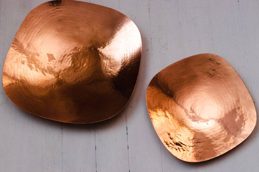 Pia - Wholesale Decorative Plate/Dish/Bowl - BAALA DECORATIVE PLATE4