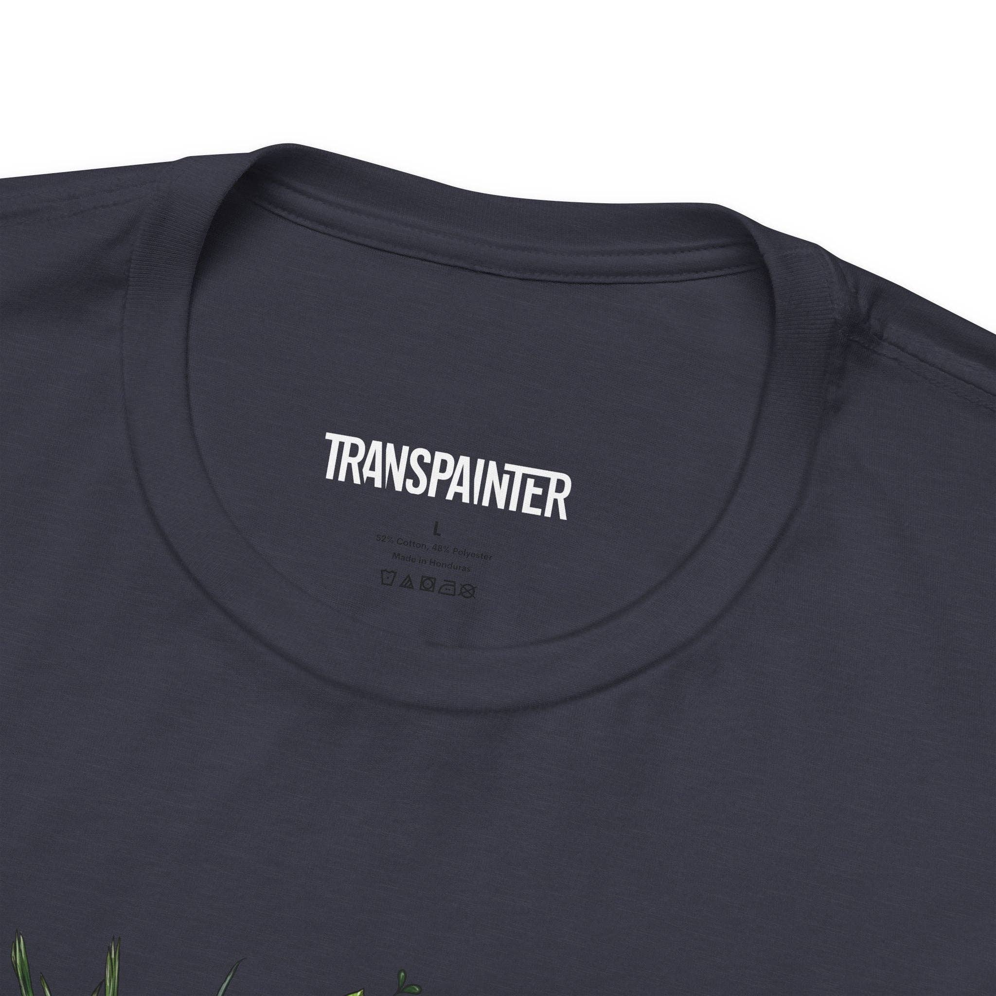Transpainter - Wholesale Screen Printed T-Shirt - Unisex - RESIST TeeShirt | Resist TShirts | No Kings Protest Apparel | Resist Facism4