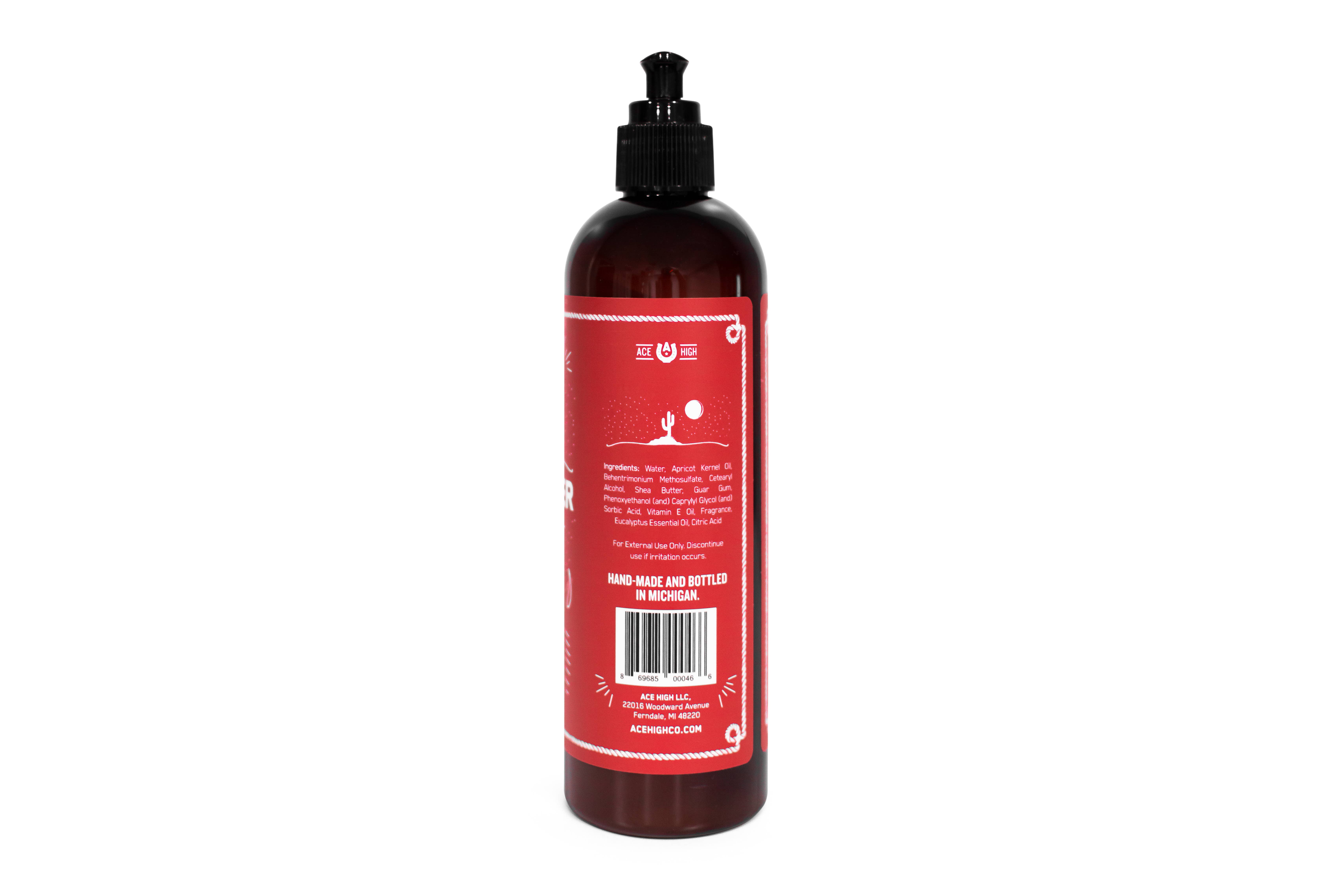 Ace High Co - Wholesale Hair Conditioner - Ace High Conditioner1