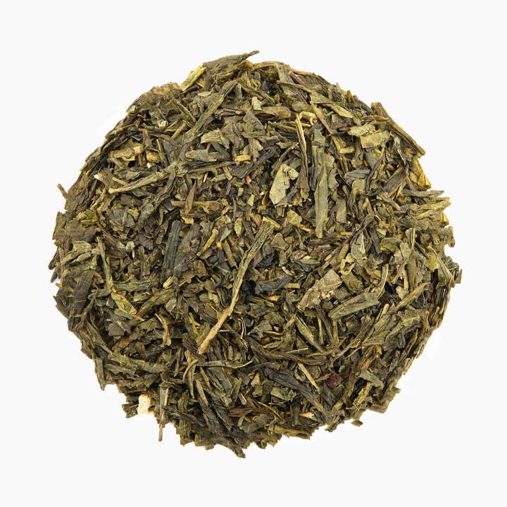 „Untitled (Hvordan føles det)“ Honning Ginger Tea for engroshandel hos Musicalitea